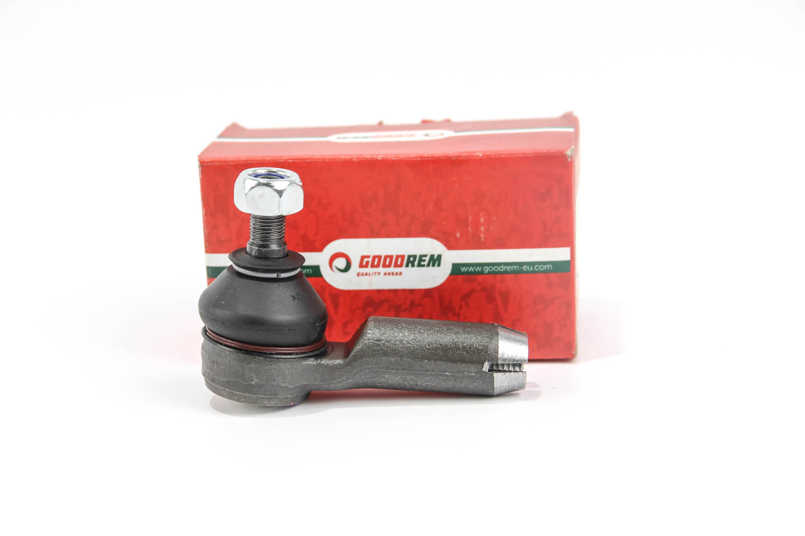 Наконечник рульової тяги Audi 80/90 Passat 78-88
