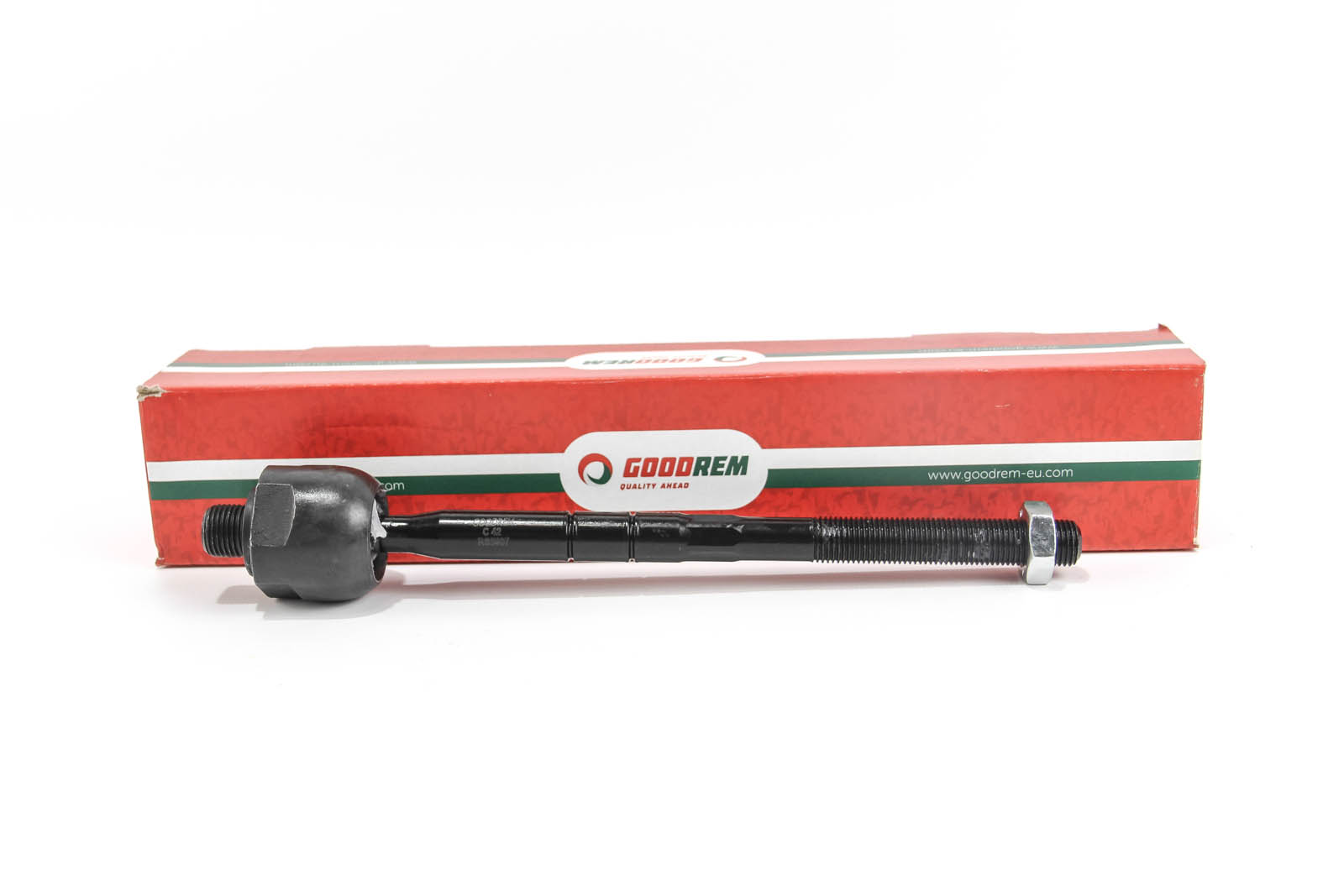 Тяга рульова MB C/E/S-Class (W203/W211/W220) 98-