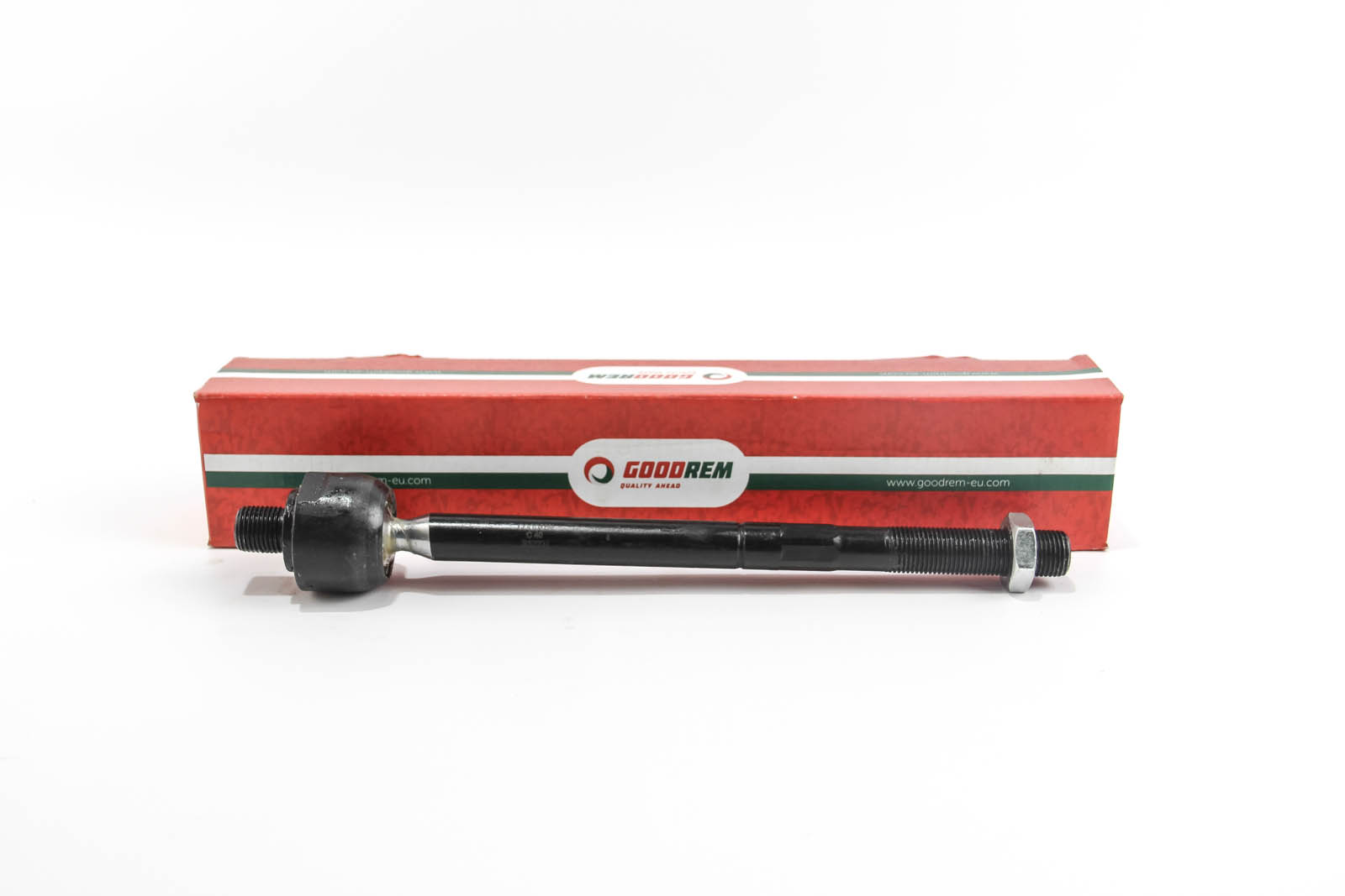 Тяга рульова Fiat Ducato/Peugeot Boxer 06-