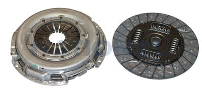 Комплект зчеплення Transit (V184) 2.0DI 02-06 (250mm) для одномасового маховика