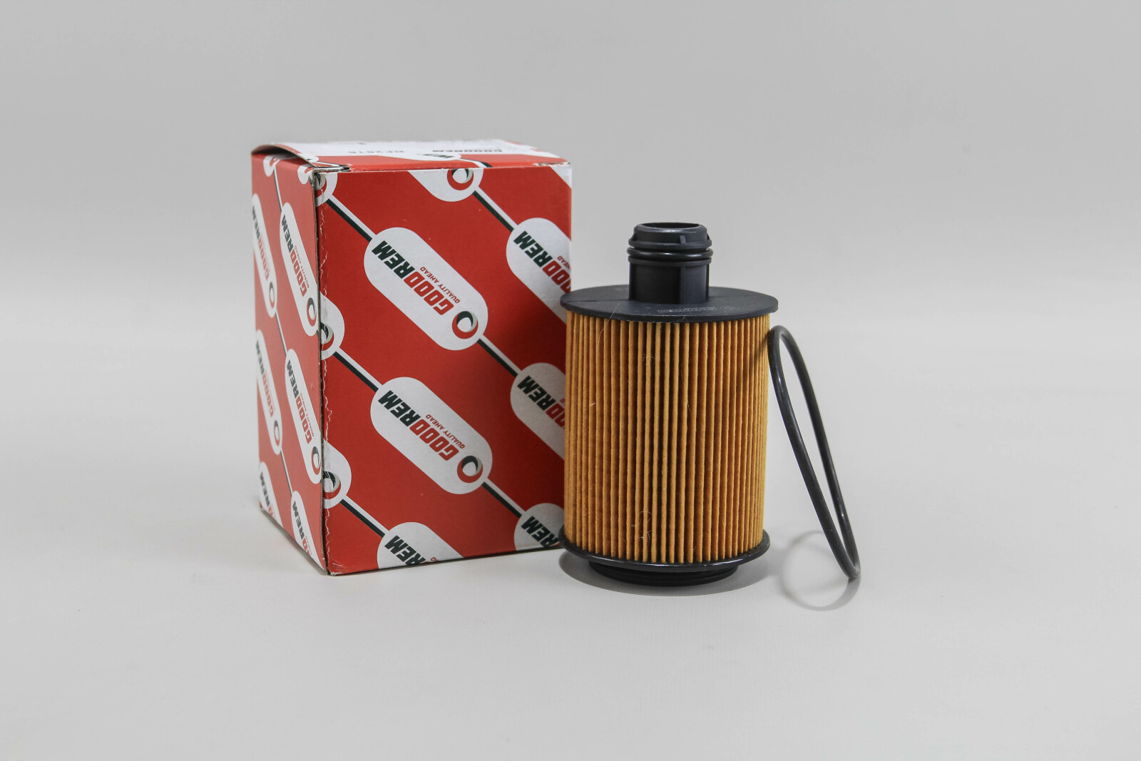 Фільтр масла Doblo 1.3/1.6D Multijet 10-