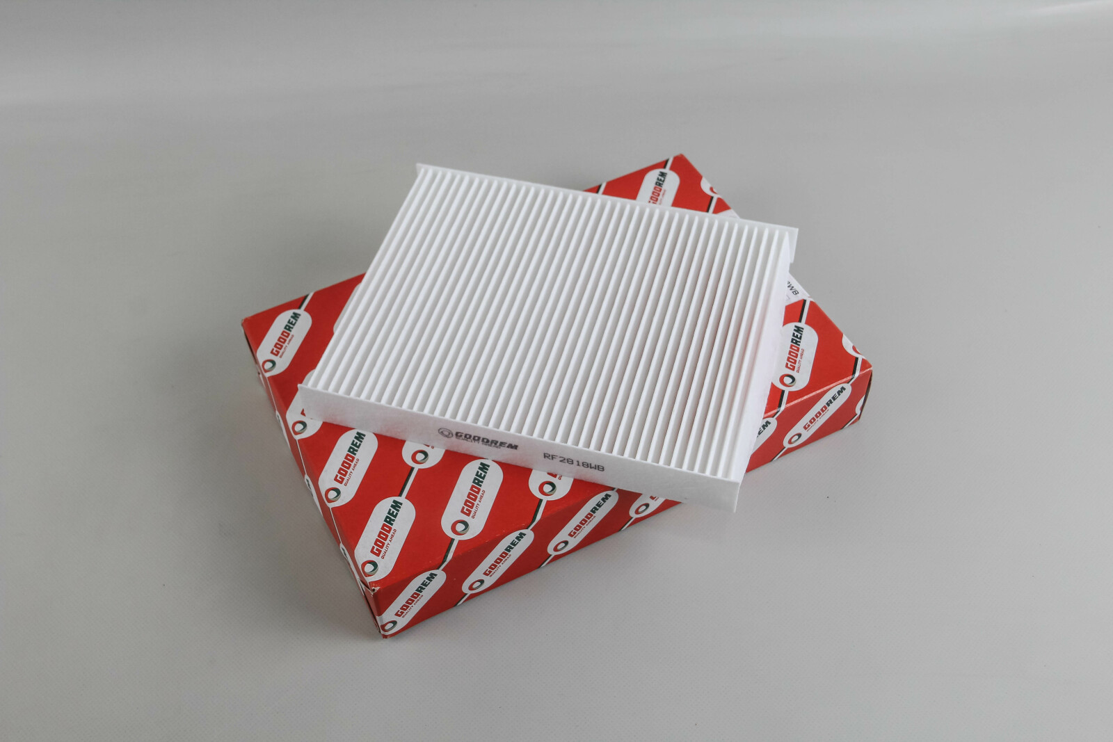 Фільтр салону Doblo 01-10/Punto 99-10