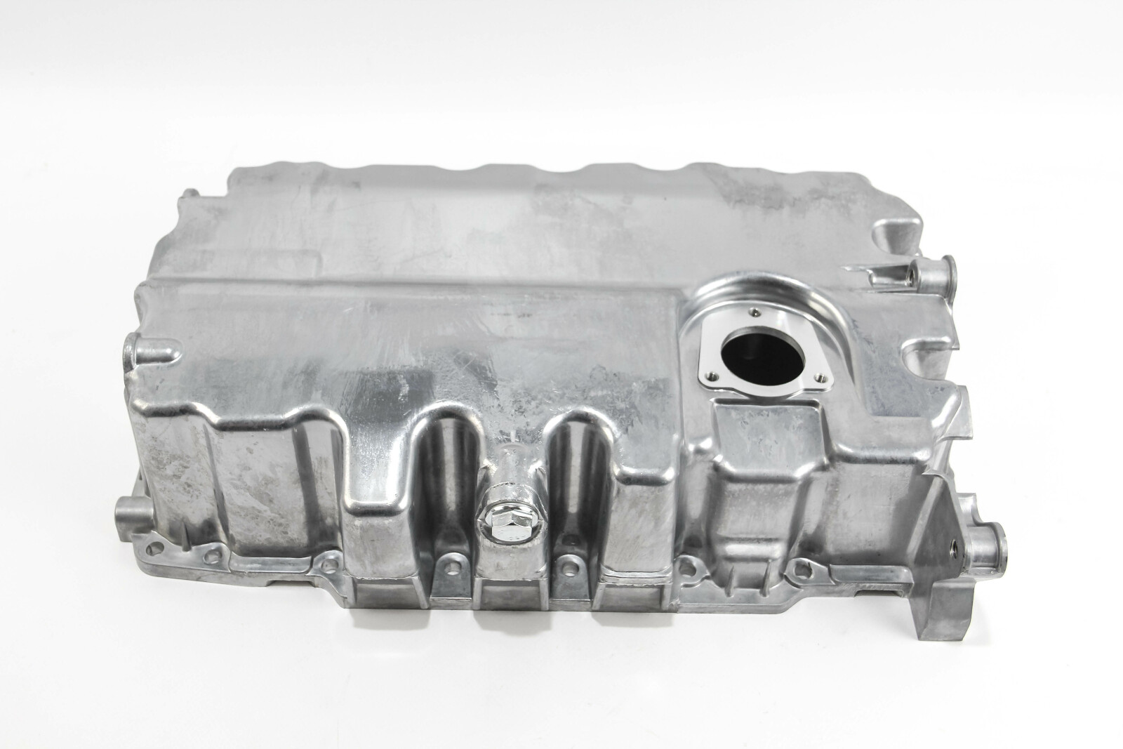 Масляний піддон Caddy 1.6/1.9/2.0 TDI 10-