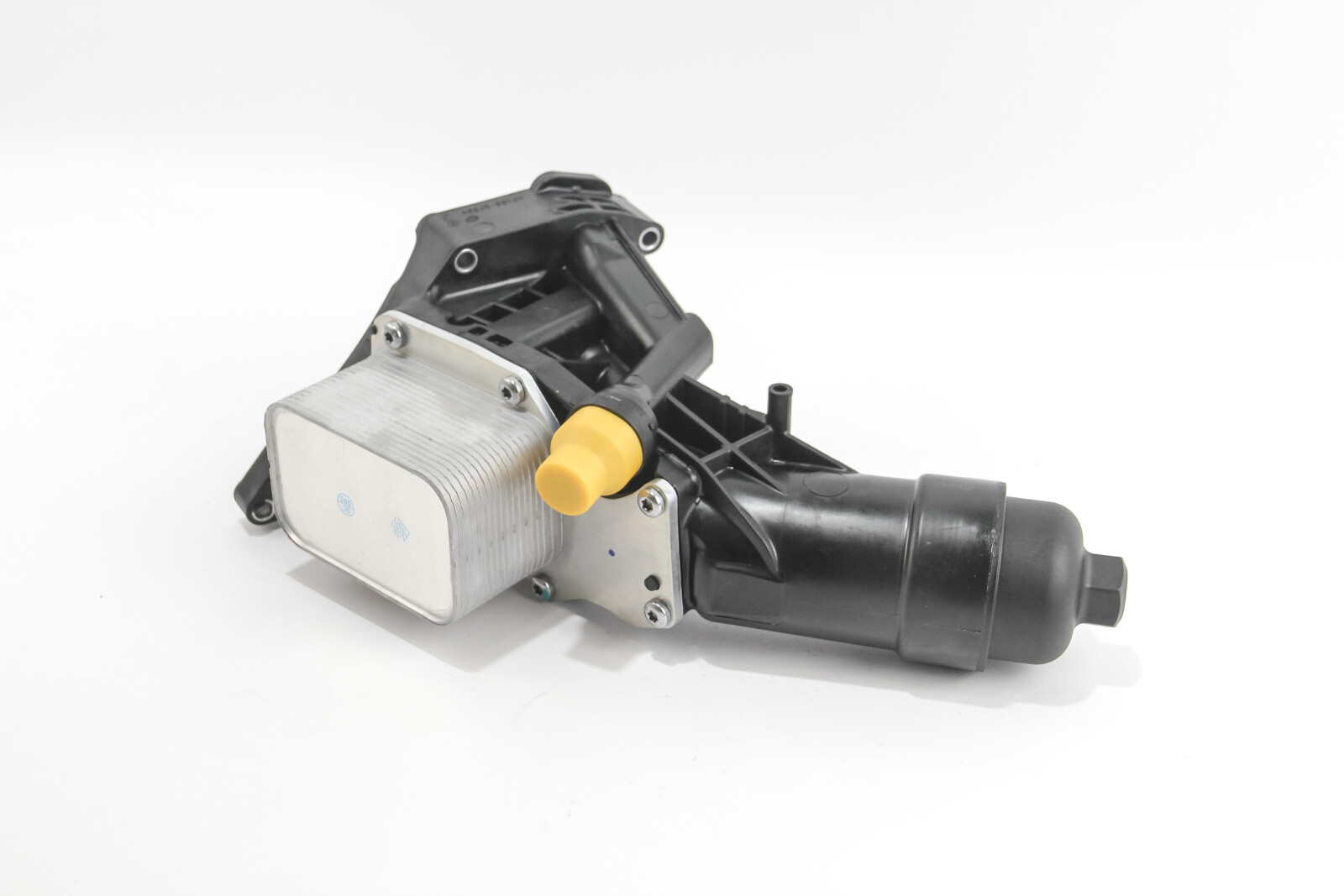Масляний піддон АКПП BMW 1/2/3/4/5/7/X3/X4/X5 2.0 11- (з фільтром)