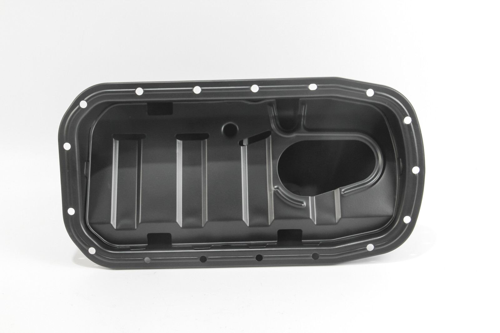 Масляний піддон Renault Kangoo/Clio I/II 1.2 i 96-