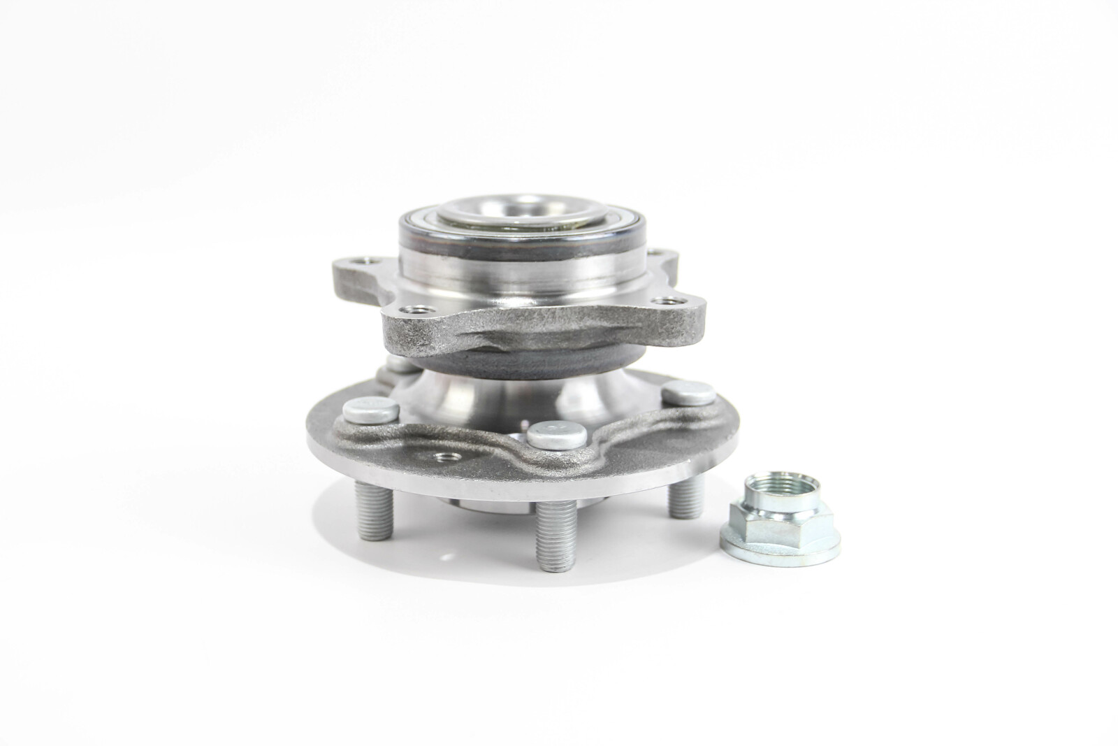Підшипник маточини перед. Land Rover Discovery III/IV 04- /Range Rover Sport 05-13