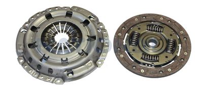 Комплект зчеплення Ford Mondeo II 1.8TD 96-00 (228mm)