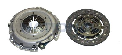 Комплект зчеплення (215mm23z) FORD Mondeo I-II 1.6/1.8i 96-00