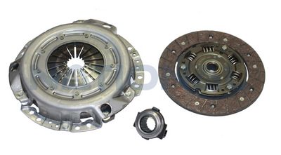 Комплект зчеплення з вижимним LOGAN EXPRESS (FS_)/Megane I 1.6 09- (200mm26z)