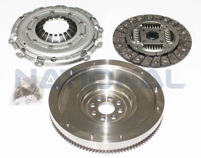 Комплект для переобладнання FREELANDER I 2.0 Td4 4x4 01-06 (228mm)