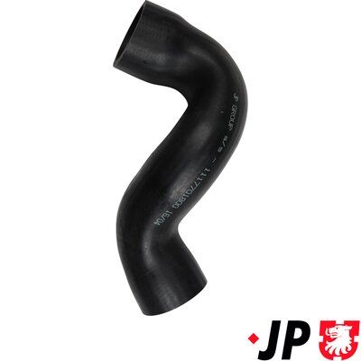 Патрубок інтеркулера A4/Passat 1.9TDi 96-00 (верх)