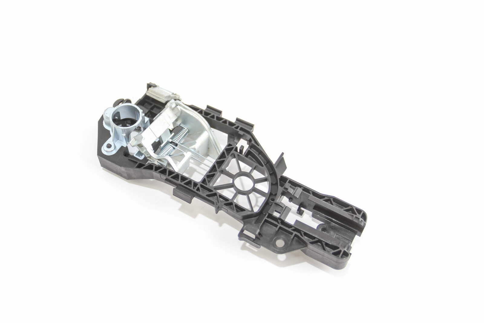Рама ручки дверей пер. VW Passat B6/B7/CC 05-14 Л.