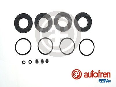 Ремкомпл. супорта перед 44mm (Perrot) Iveco/207-410