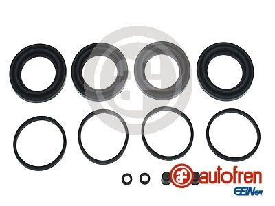 Ремкомпл. супорта перед 44mm (ATE) 207-510