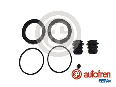 Ремкомпл. супорта перед 60mm (Lucas) 507-814