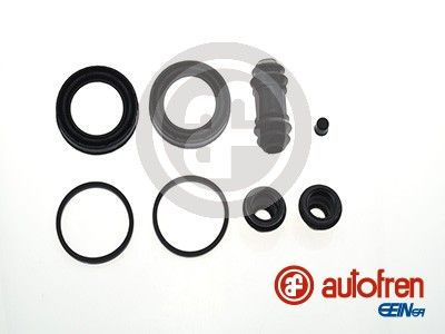 Ремкомпл. супорта перед+зад 45mm (BOSCH) Spr 408-416/LT46  99>06