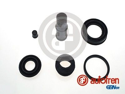 Ремкомпл. супорта зад Vito 99>03 (33mm)(Bosch)
