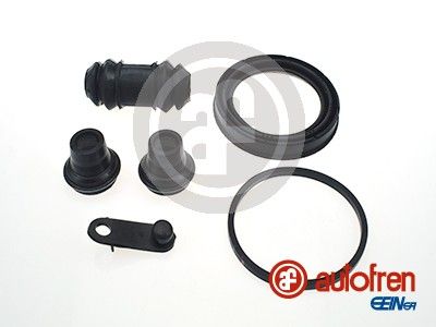 Ремкомпл. супорта перед Vito 99> (60mm)(Bosch)