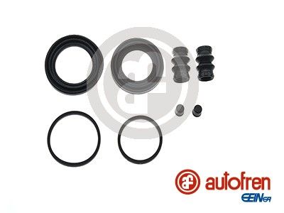 Ремкомпл. супорта перед 40mm Ducato/Boxer/Jumper 1.0/1.4t 94>02