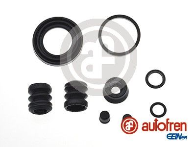 Ремкомпл. супорта зад Focus -04/Combo 01-/Clio/Megane/Modus 34mm