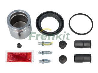 Ремкомпл. супорта перед. Peugeot 605/Volvo 850/S70/V70/C70 89- (d=57mm) (+поршень)