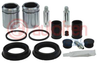 Ремкомпл. супорта пер. X165 09-/W251 09-/T5 03-/T6 15-(superkit/44 mm)(ATE)