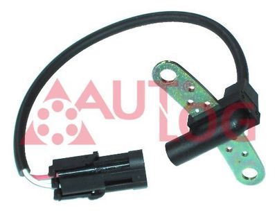 Датчик колінвала Renault 19,LAGUNA, MEGANE 1.2-2.0 88-