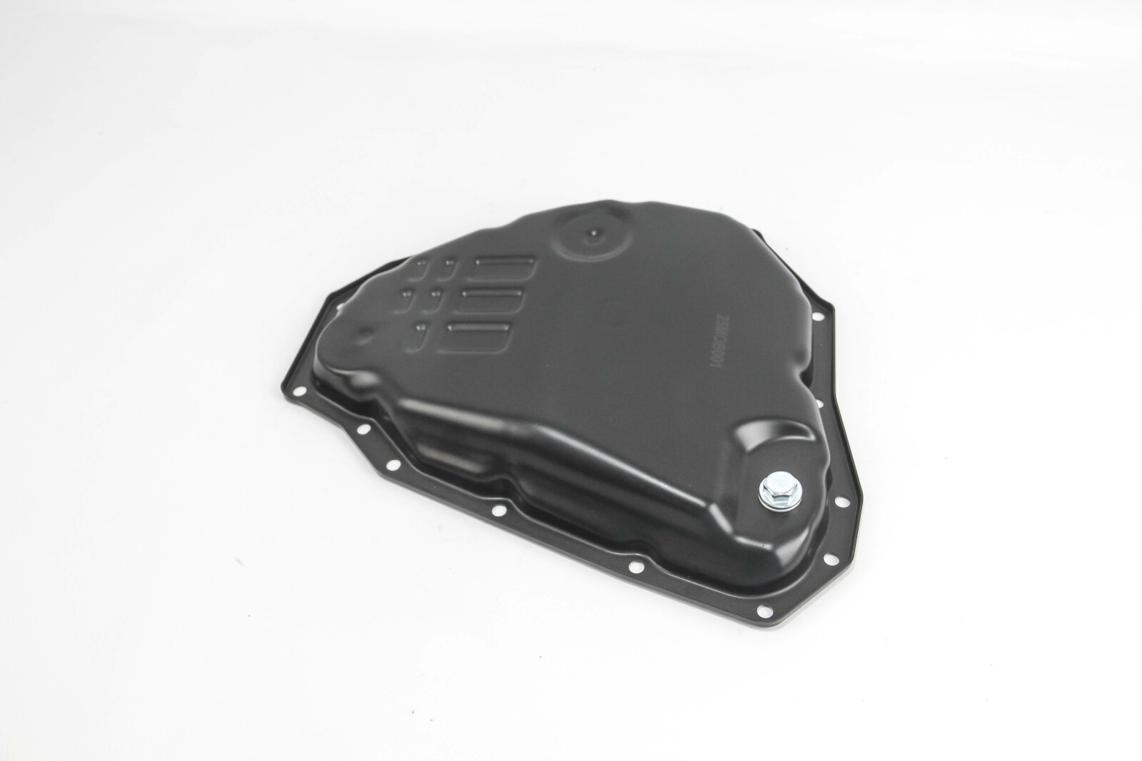 Масляний піддон АКПП Nissan Juke/Micra/Qashqai 1.2/1.6 10-17