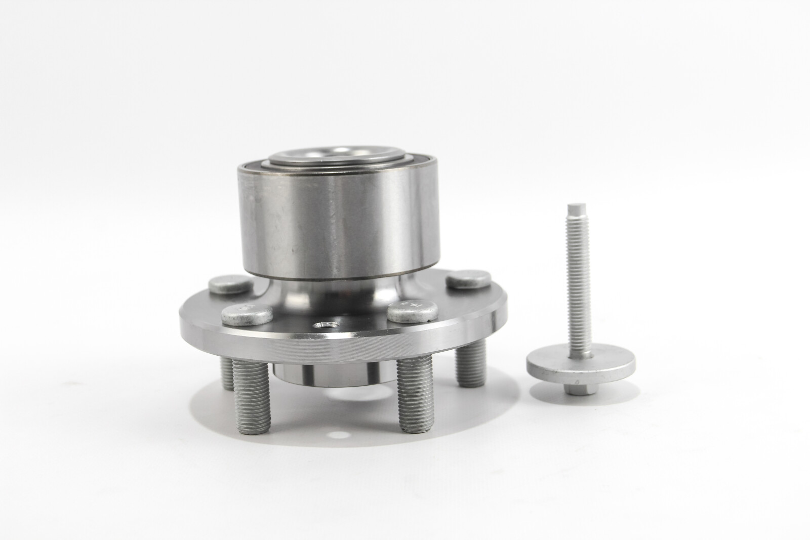 Підшипник маточини перед. Ford Galaxy II 06-15/Land Rover Freelander 2 06-14