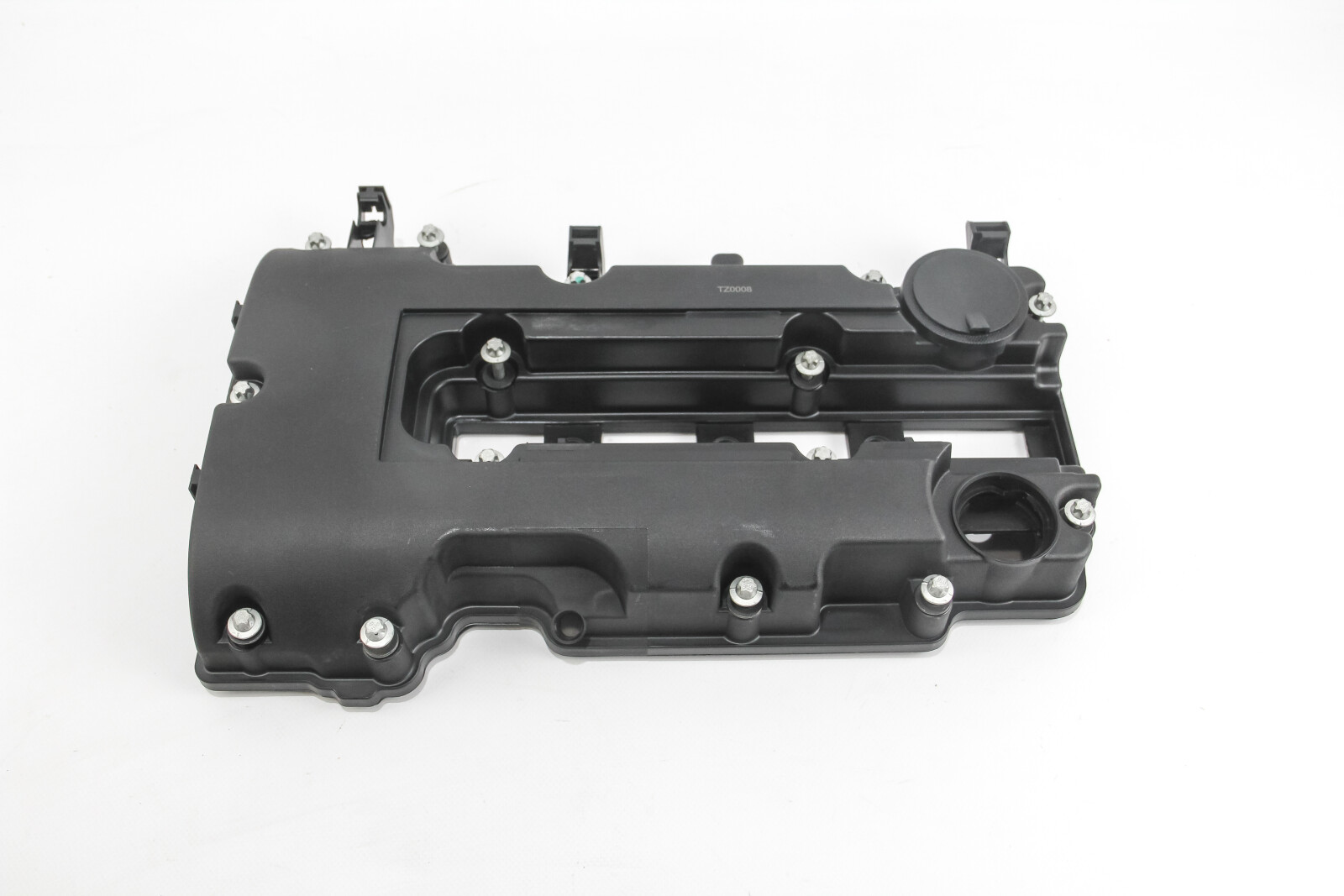 Кришка клапанна Opel Astra J/Corsa D/Insignia A 1.4 09-