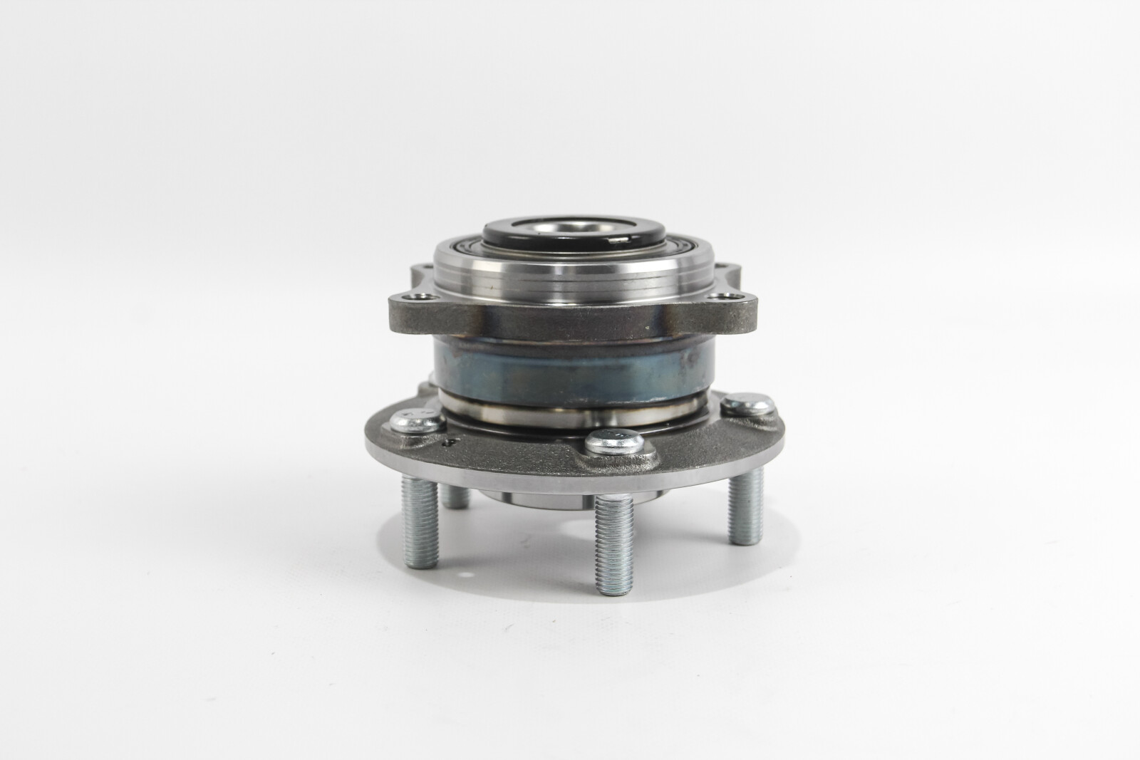 Підшипник маточини перед. Hyundai I30, I40, Tucson, Sonata VII; Kia Optima, Sportage IV (11-) ABS+