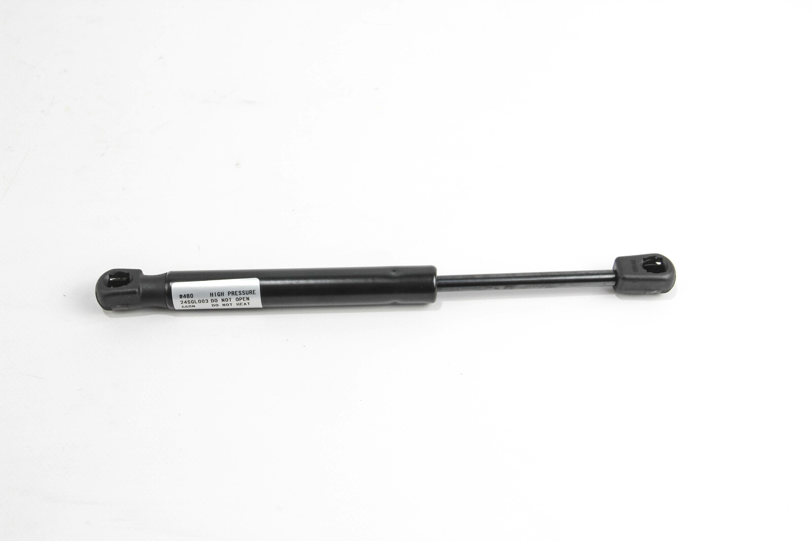 Амортизатор капота Ford Mondeo 00-07 (250mm 660N)