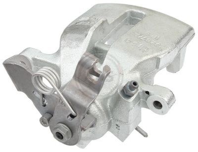 Супорт гальмівний зад. AUDI A4 B7/SEAT EXEO 1.8-3.2 05-13 Л.