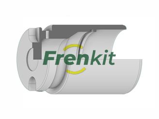 Поршень супорта зад. CX-5 11-/Corolla 07-13/Prius 09-15 (38x46.8mm)