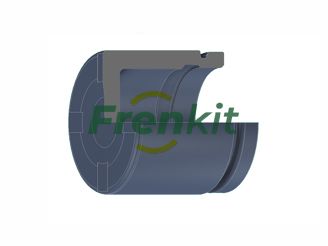 Поршень супорта пер. A4 B8 07-/A5 07- (57,1x53,5mm)(TRW)