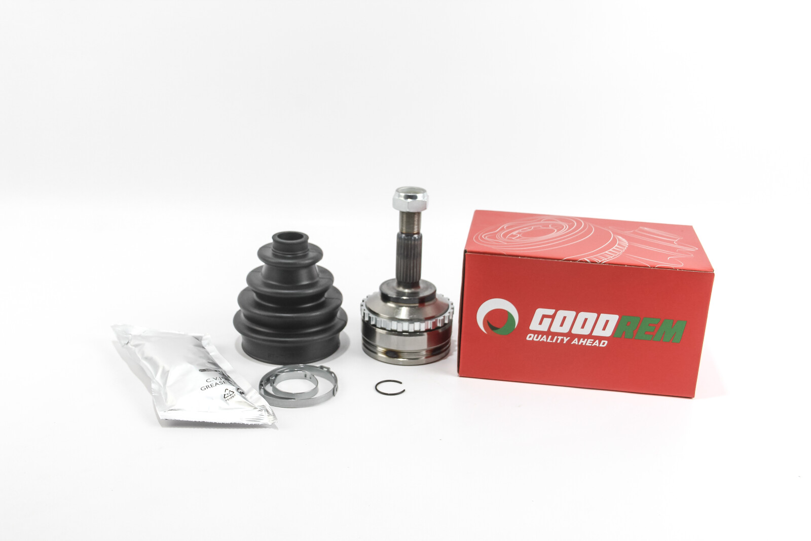 ШРКШ зовн. (21/30z) Kangoo/CLIO II 1.2|1.4|1.6/1.5|1.9D 97- (+ABS 26z)