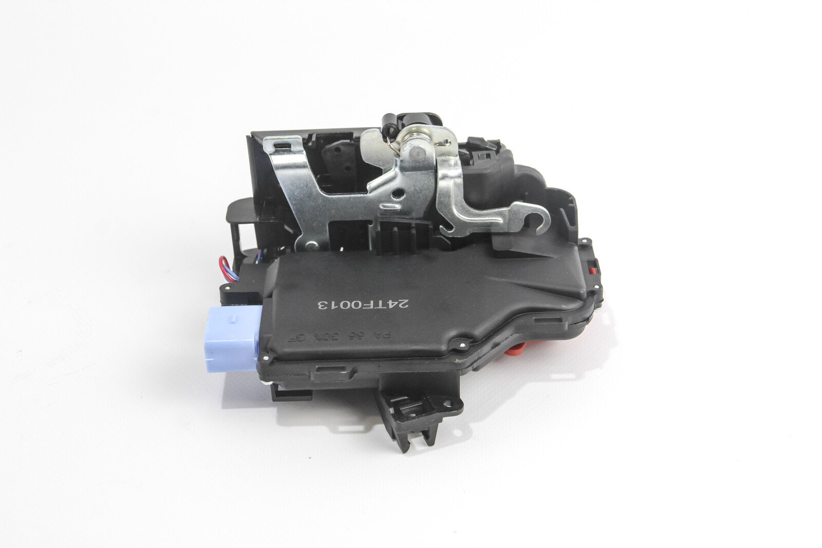Замок передньої двері CADDY 1.2-2.0 04-15 Пр.