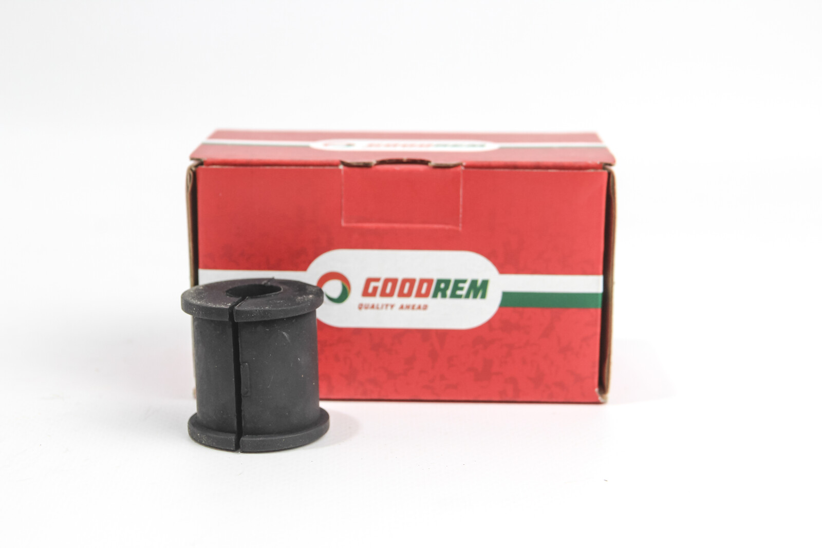 Втулка стабілізатора зад. Lexus RX/Highlander 00-
