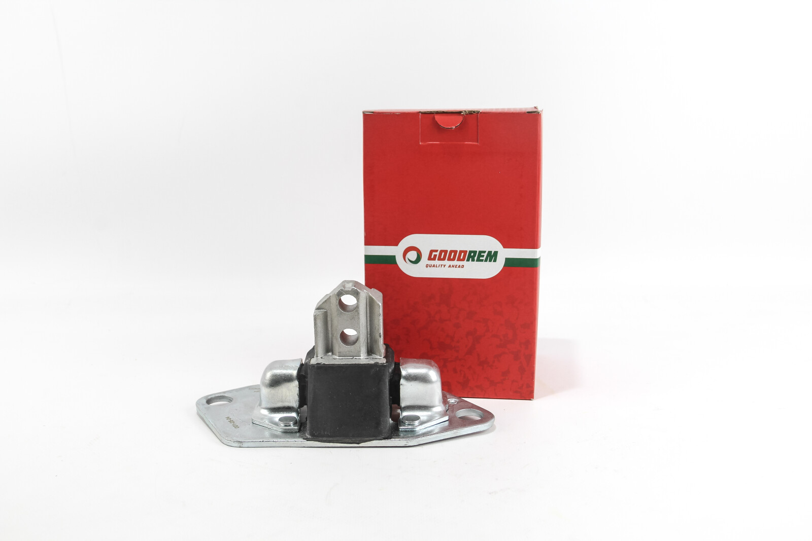 Подушка двигуна Volvo S60/S80/XC70/XC90 2.4-2.5TDI 97-14 Пр