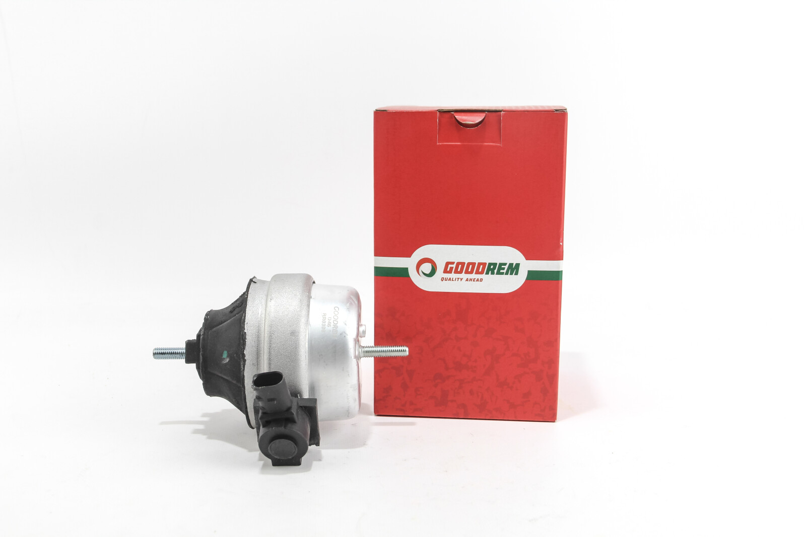 Подушка КПП Audi A4/A6/ VW Passat 2.5 TDI 97-05