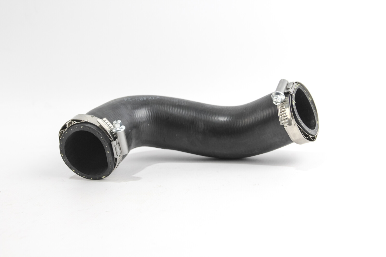 Патрубок інтеркулера Connect 1.8TDCi (110 PS)