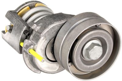 Натягувач ременя генератор 1.2/1.4TSI Caddy III/Golf V/Fabia/Octavia/A3 08-