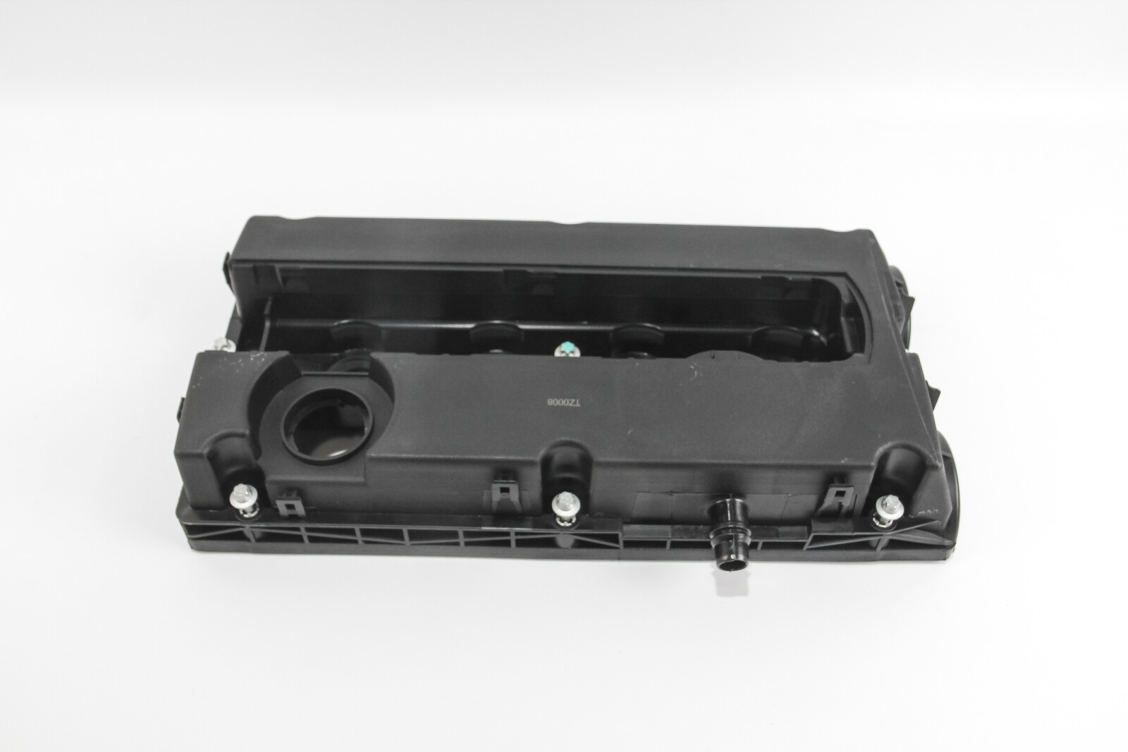 Кришка клапанів ASTRA/VECTRA C 1.6 02-10