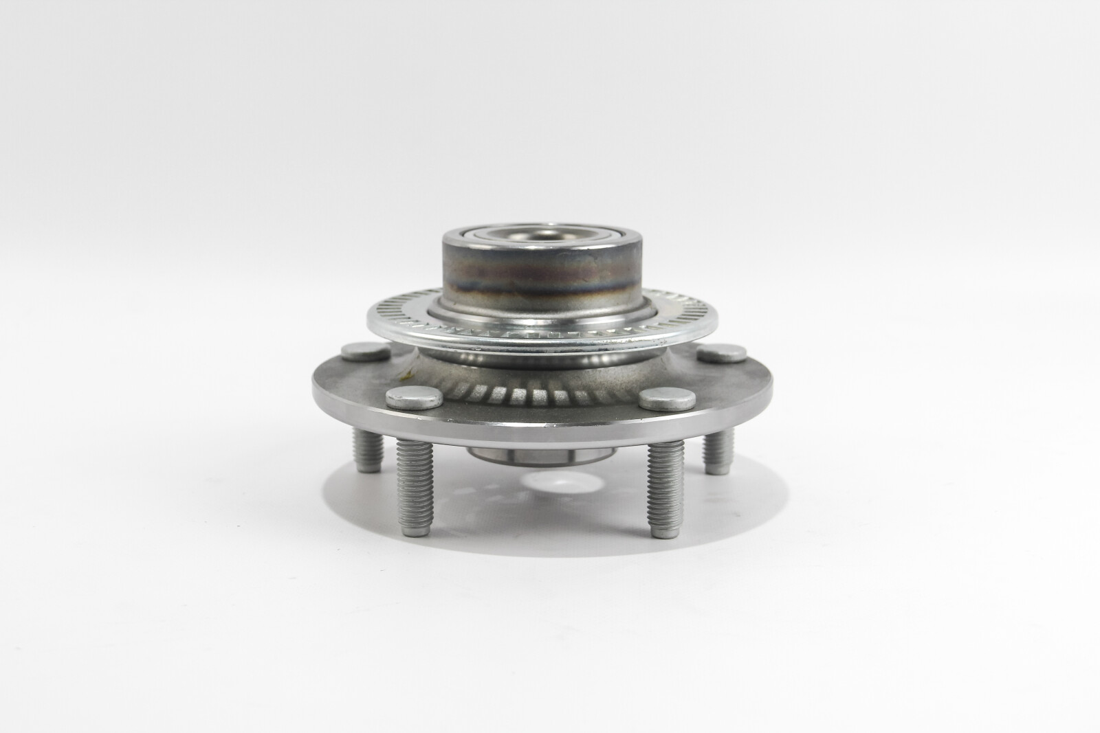 Підшипник маточини задн. Ford Transit 00-07 (ABS+)