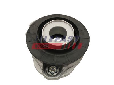 Подушка амортизатора перед. Ducato/Jumper/Boxer 11- Л.