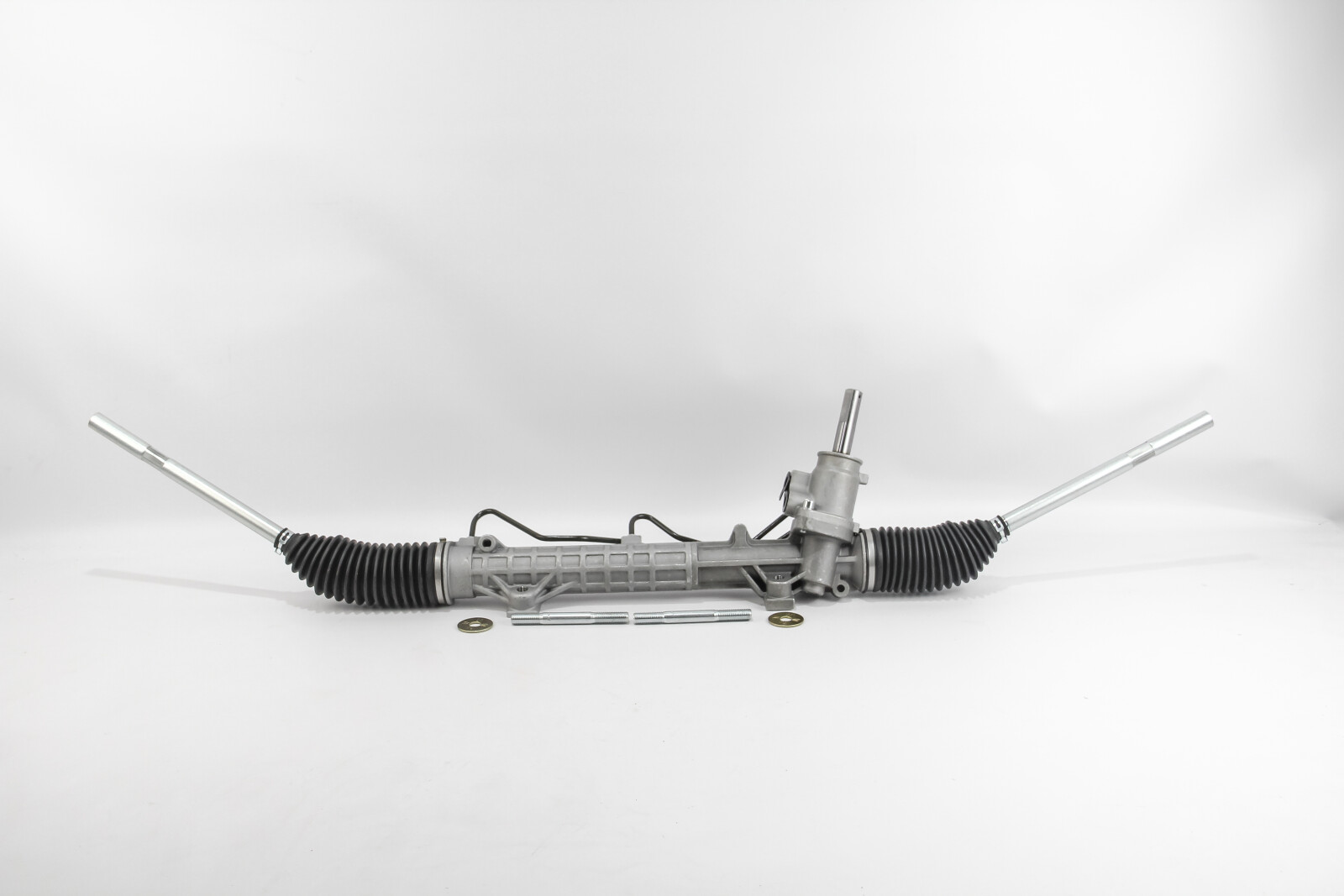 Рульова рейка Citroen C4 04-/Peugeot 307 00-