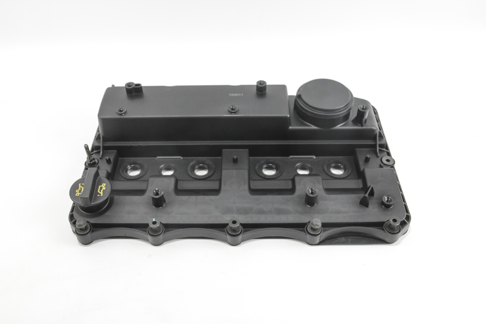 Кришка клапанів JUMPER II/BOXER 2.2 HDi 06-