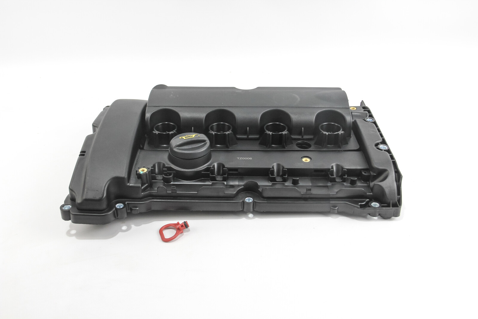 Кришка клапанів CITROËN C4/C5/PEUGEOT 308 1.6 07-14