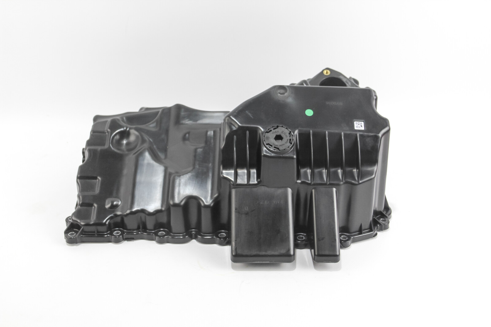 Масляний піддон BMW 3 (F30/F80)/ 5 (F10/F11) 2.0i 11-18 (N20/N26) (з прокладкою)