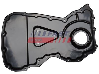 Кришка двигуна передня Ducato/Boxer 2.2HDi 06-